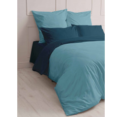 Постельное белье поплин Мастерская снов вид 10180 небесный