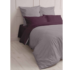 Постельное белье поплин Мастерская снов вид 19830 мокко