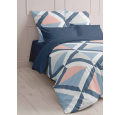 Постельное белье поплин Мастерская снов вид 20855-1