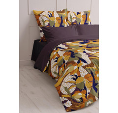 Постельное белье поплин Мастерская снов вид 21139-1