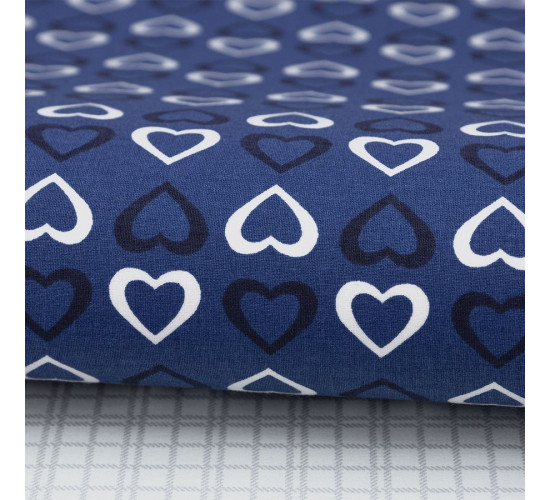 Постельное белье поплин Bravo Лилль