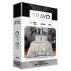 Постельное белье поплин Bravo Флорес