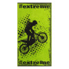 Полотенце махровое Cleanelly Extreme