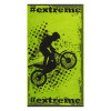 Полотенце махровое Cleanelly Extreme