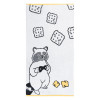 Полотенце махровое Cleanelly Raccoons