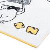 Полотенце махровое Cleanelly Raccoons