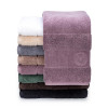 Полотенце махровое Cleanelly Tenerezza молочное