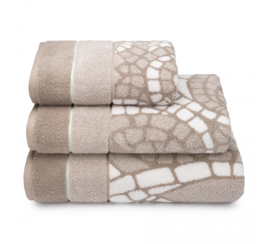 Полотенце махровое Cleanelly Cofanetto