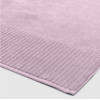 Полотенце махровое Cleanelly Cascata сиреневое