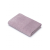 Полотенце махровое Cleanelly Cascata сиреневое