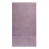 Полотенце махровое Cleanelly Cascata сиреневое