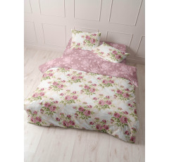 Постельное белье поплин Мастерская снов вид 9166-1