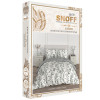 Постельное белье сатин Для Snoff Грана