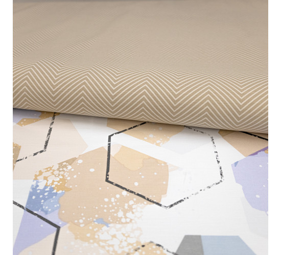 Постельное белье сатин Для Snoff Бэйли