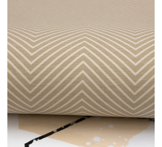 Постельное белье сатин Для Snoff Бэйли