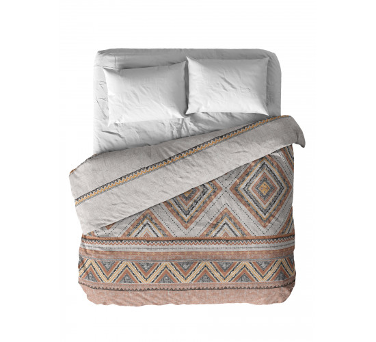 Пододеяльник бязевый Мастерская снов 21059-1