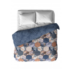 Пододеяльник бязевый Мастерская снов 9974-1