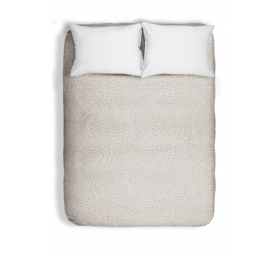 Простыня поплиновая на резинке Niteva 21247-1