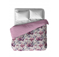 Пододеяльник поплиновый Мастерская снов 20782-1