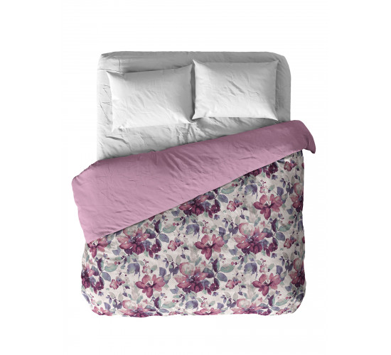 Пододеяльник поплиновый Мастерская снов 20782-1