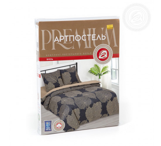 Постельное белье бязь АртПостель Майрон