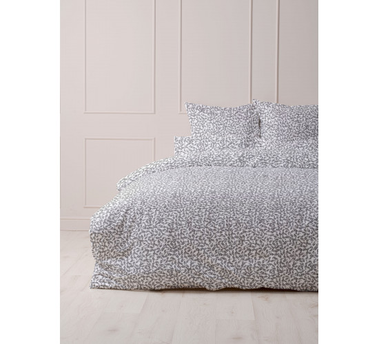 Наволочки поплиновые 2 шт. Niteva вид 21240-1