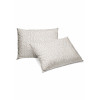 Наволочки поплиновые 2 шт. Niteva вид 21247-1