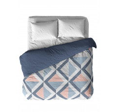 Пододеяльник поплиновый Мастерская снов 20855-1