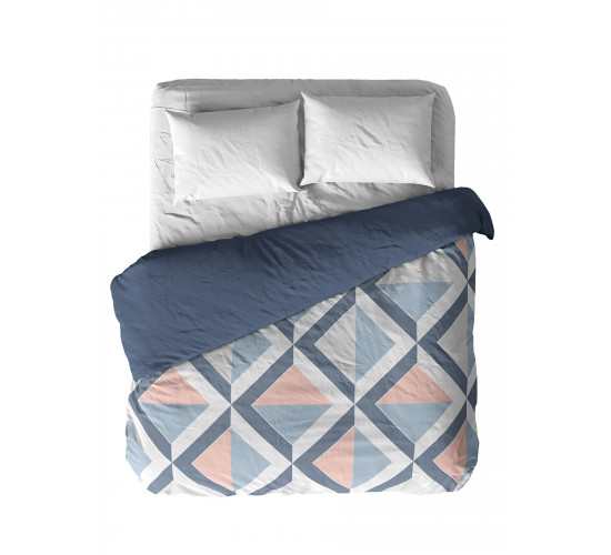 Пододеяльник поплиновый Мастерская снов 20855-1