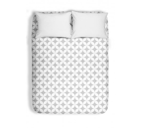 Простыня бязевая Мастерская снов цвет 9450-1