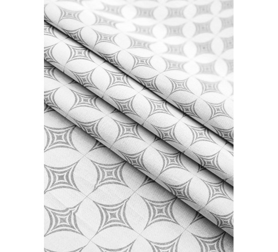 Простыня бязевая Мастерская снов цвет 9450-1