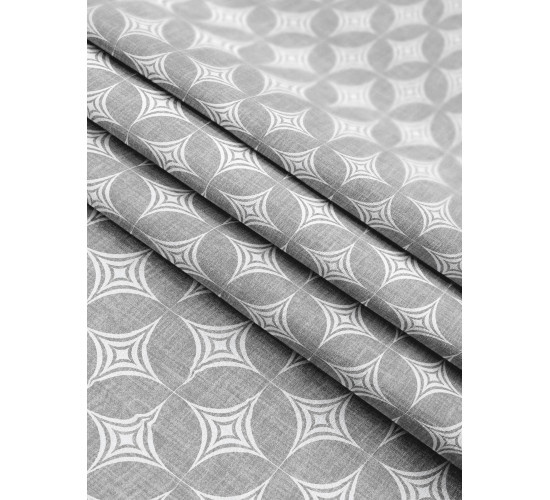 Простыня бязевая Мастерская снов цвет 9449-1