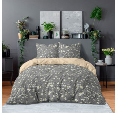 Постельное белье поплин Bravo Дайси