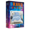 Детское (подростковое) постельное белье поплин Bravo kids dreams Maps