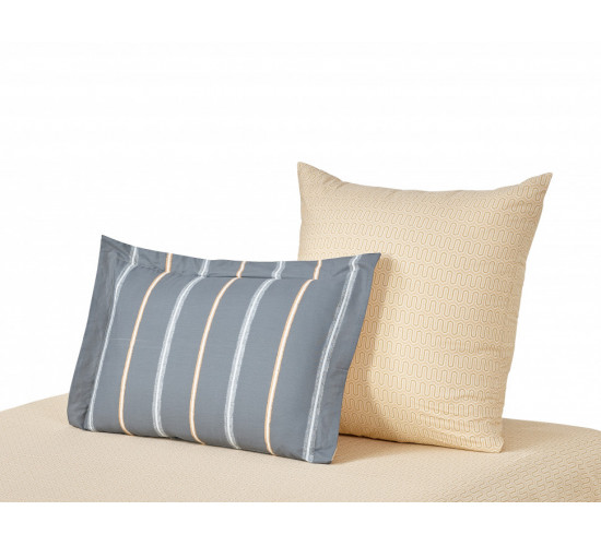 Постельное белье сатин печатный Karteks KB-567