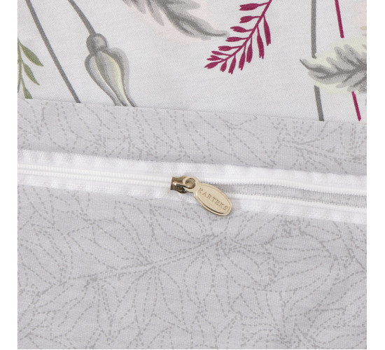 Постельное белье сатин печатный Karteks KB-571