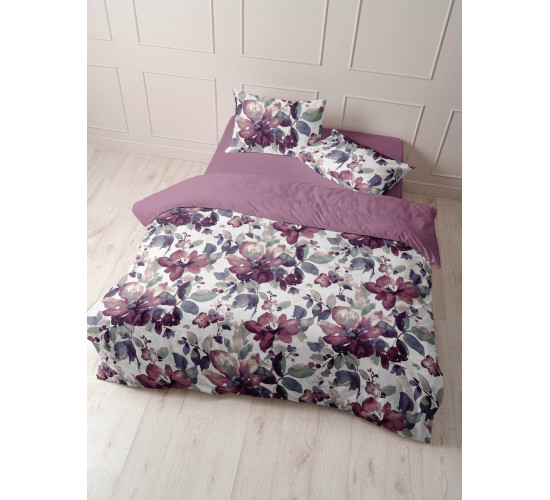 Наволочки поплиновые 2 шт. Мастерская снов цвет 20782-1