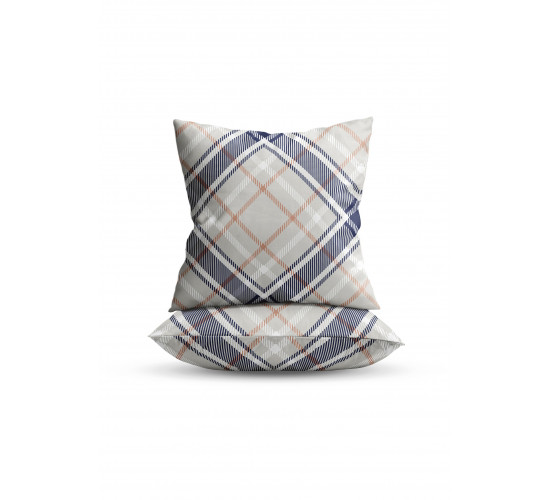 Наволочки бязевые 2 шт. Мастерская снов 21115-1