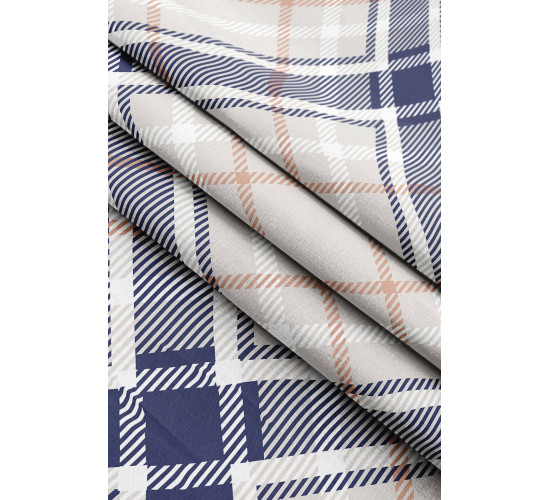 Наволочки бязевые 2 шт. Мастерская снов 21115-1