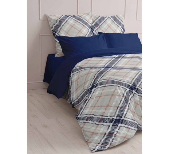 Наволочки бязевые 2 шт. Мастерская снов 21115-1