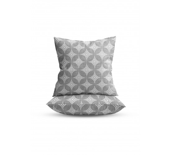 Наволочки бязевые 2 шт. Мастерская снов 9449-1