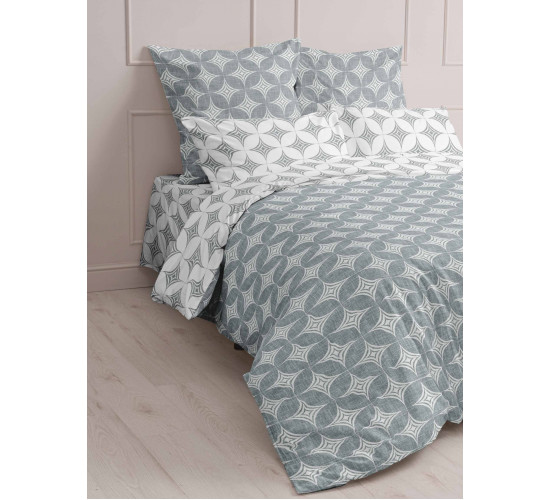 Наволочки бязевые 2 шт. Мастерская снов 9449-1