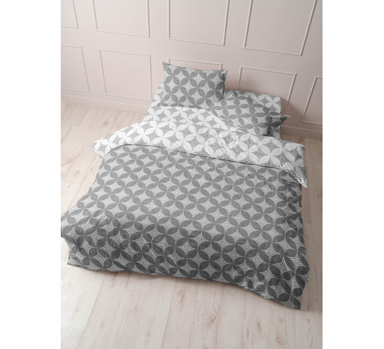 Наволочки бязевые 2 шт. Мастерская снов 9449-1