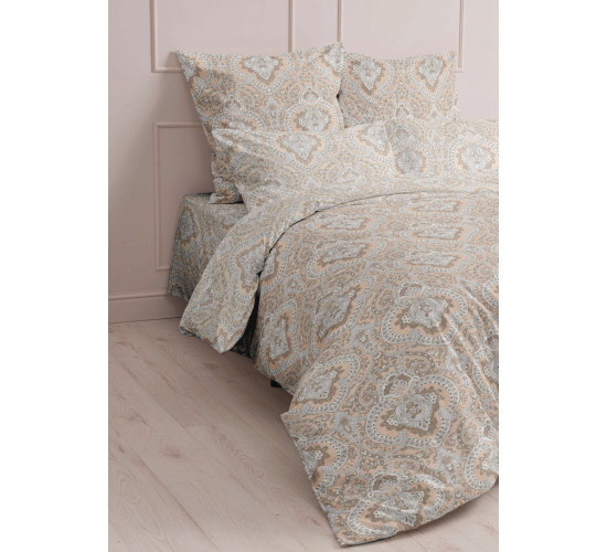 Наволочки бязевые 2 шт. Мастерская снов 9768-5