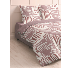 Постельное белье ситец гофре Мастерская снов вид 21060-1