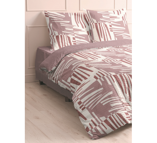 Постельное белье ситец гофре Мастерская снов вид 21060-1