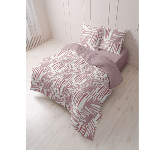 Постельное белье ситец гофре Мастерская снов вид 21060-1