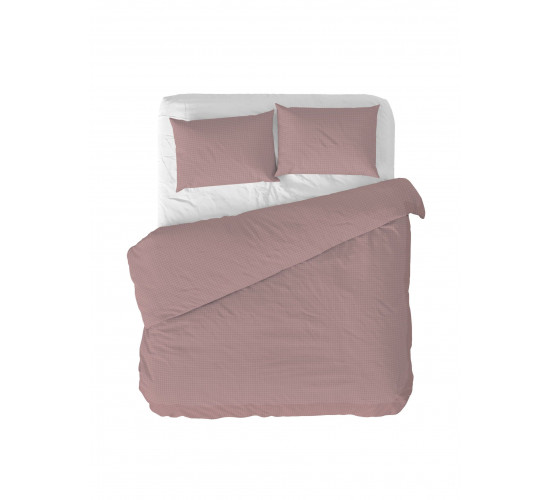 Постельное белье без простыни поплин Niteva 21298-1
