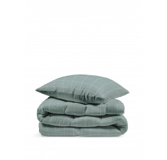 Постельное белье без простыни поплин Niteva 21297-1