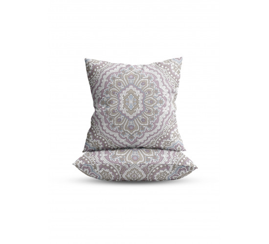 Наволочки поплиновые 2 шт. Мастерская снов цвет 20240-1